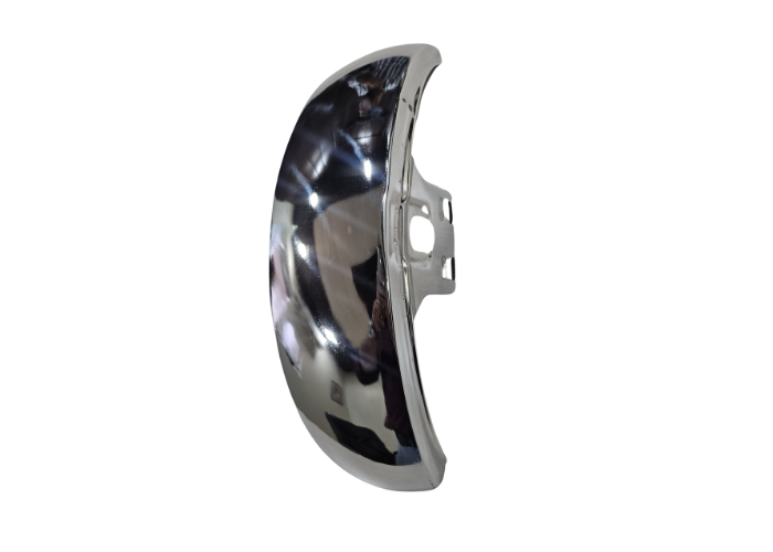 Front Mudguards E - Rickshaw Manufacturer in India